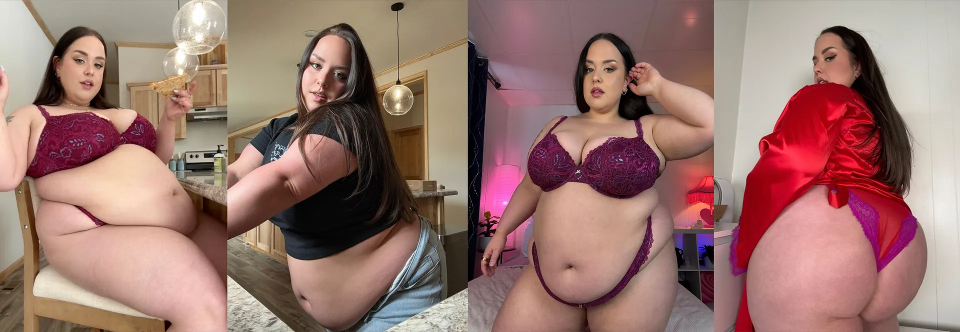 Caroline Quinn OnlyFans header