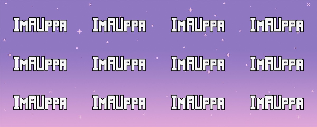 Imauppa OnlyFans header