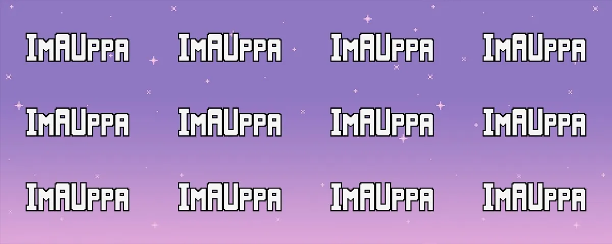 Imauppa OnlyFans header