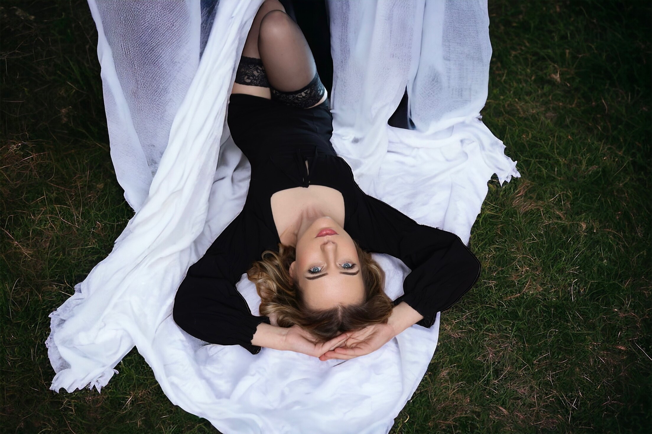 Charlotte Lily OnlyFans header