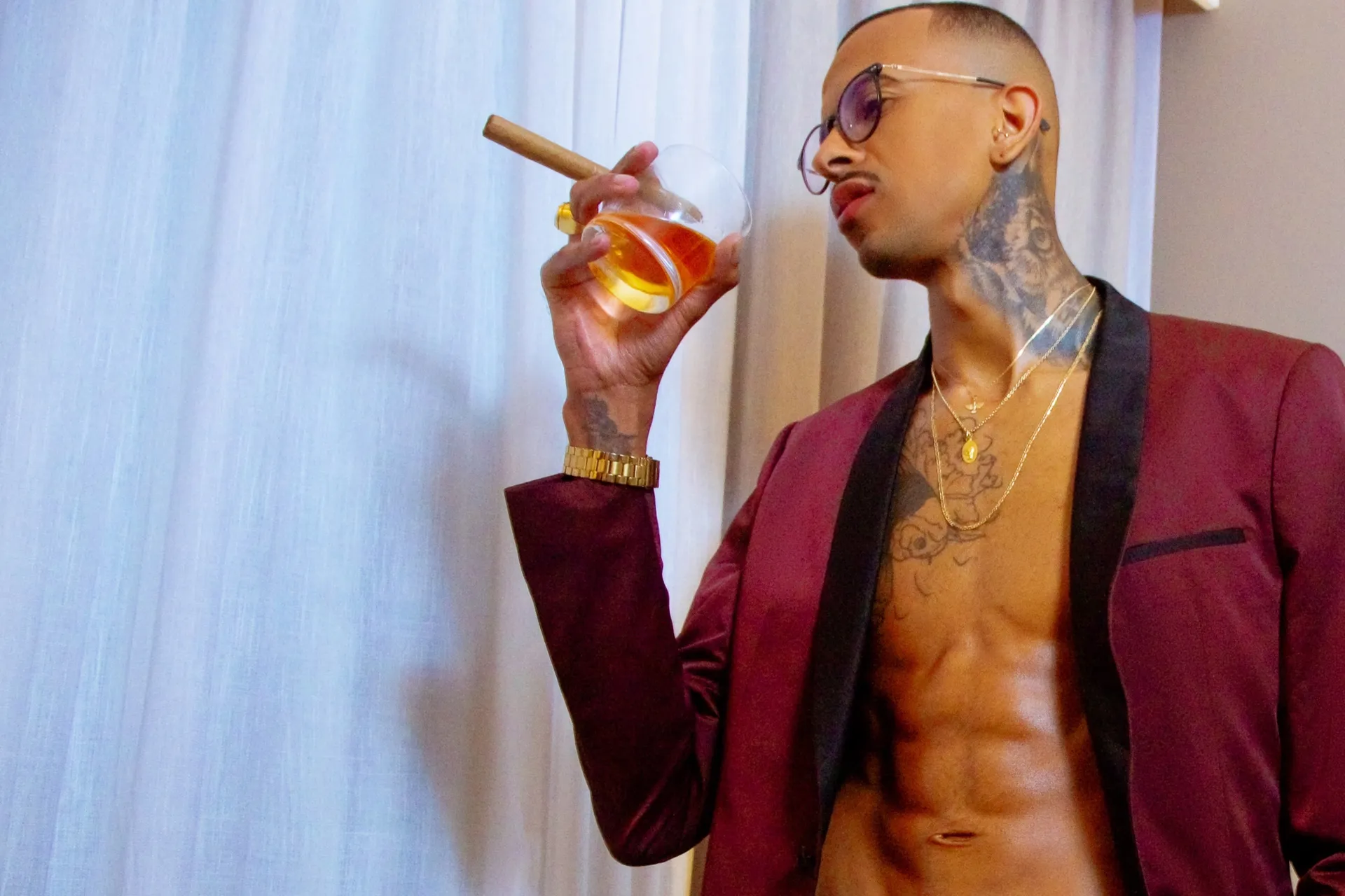 Eduardo Picasso OnlyFans header