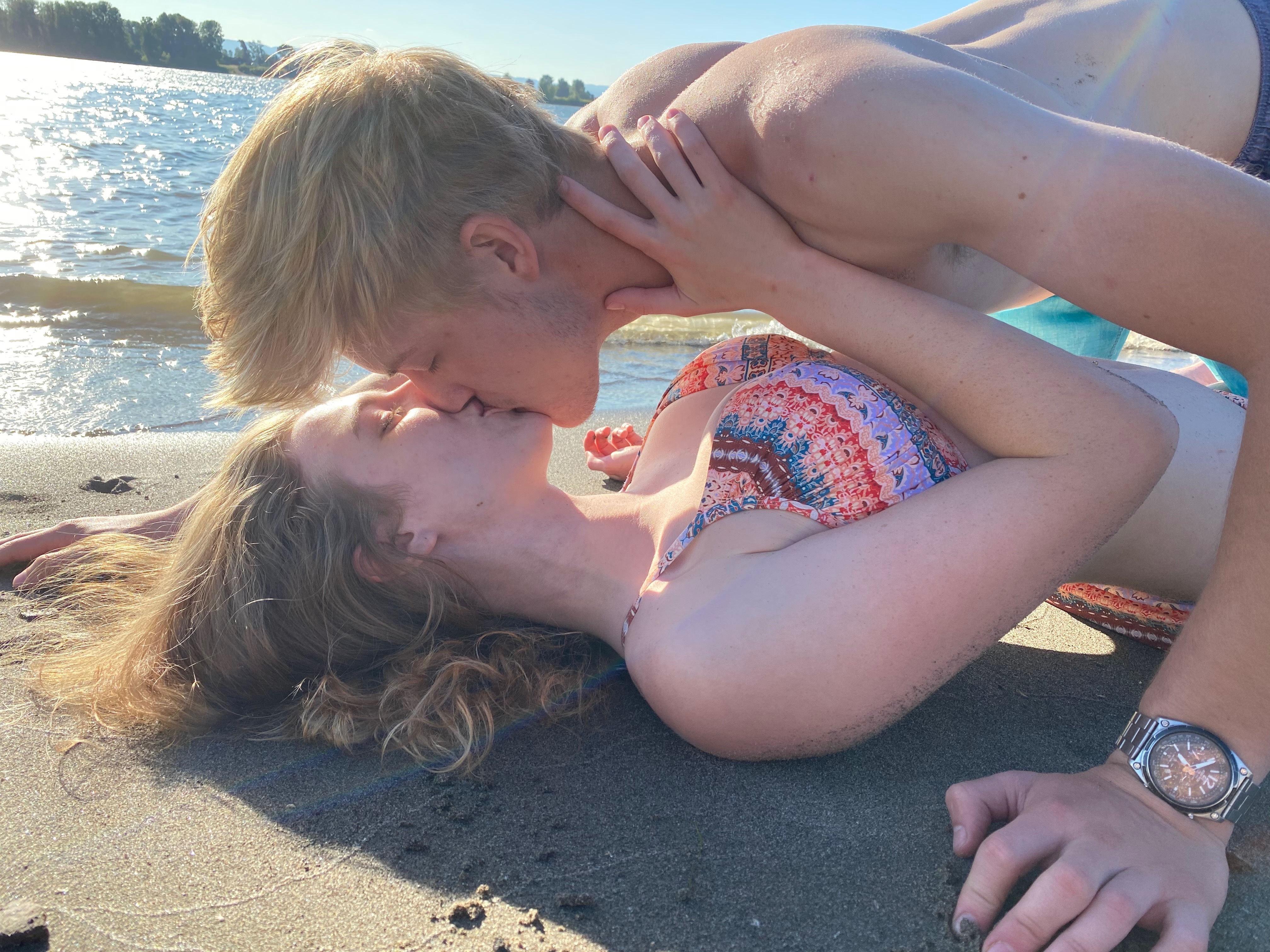 Emma &amp; James OnlyFans