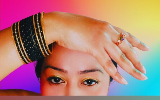 India Delhi Fervent Enigma OnlyFans header