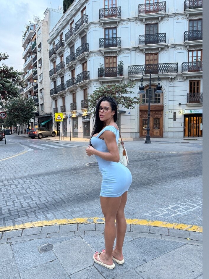 Indianara Jung OnlyFans header