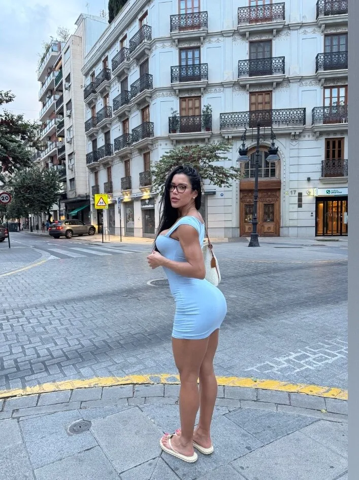 Indianara Jung OnlyFans header