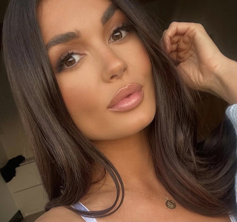 India Reynolds OnlyFans