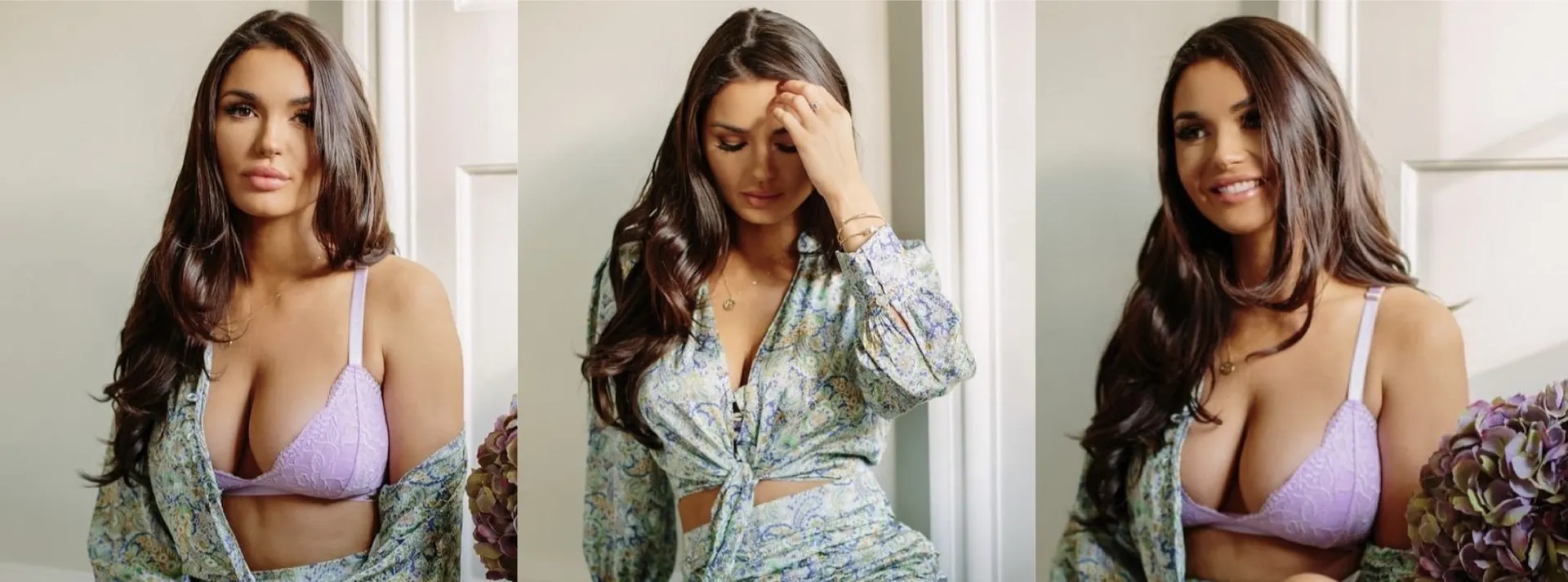 India Reynolds OnlyFans header