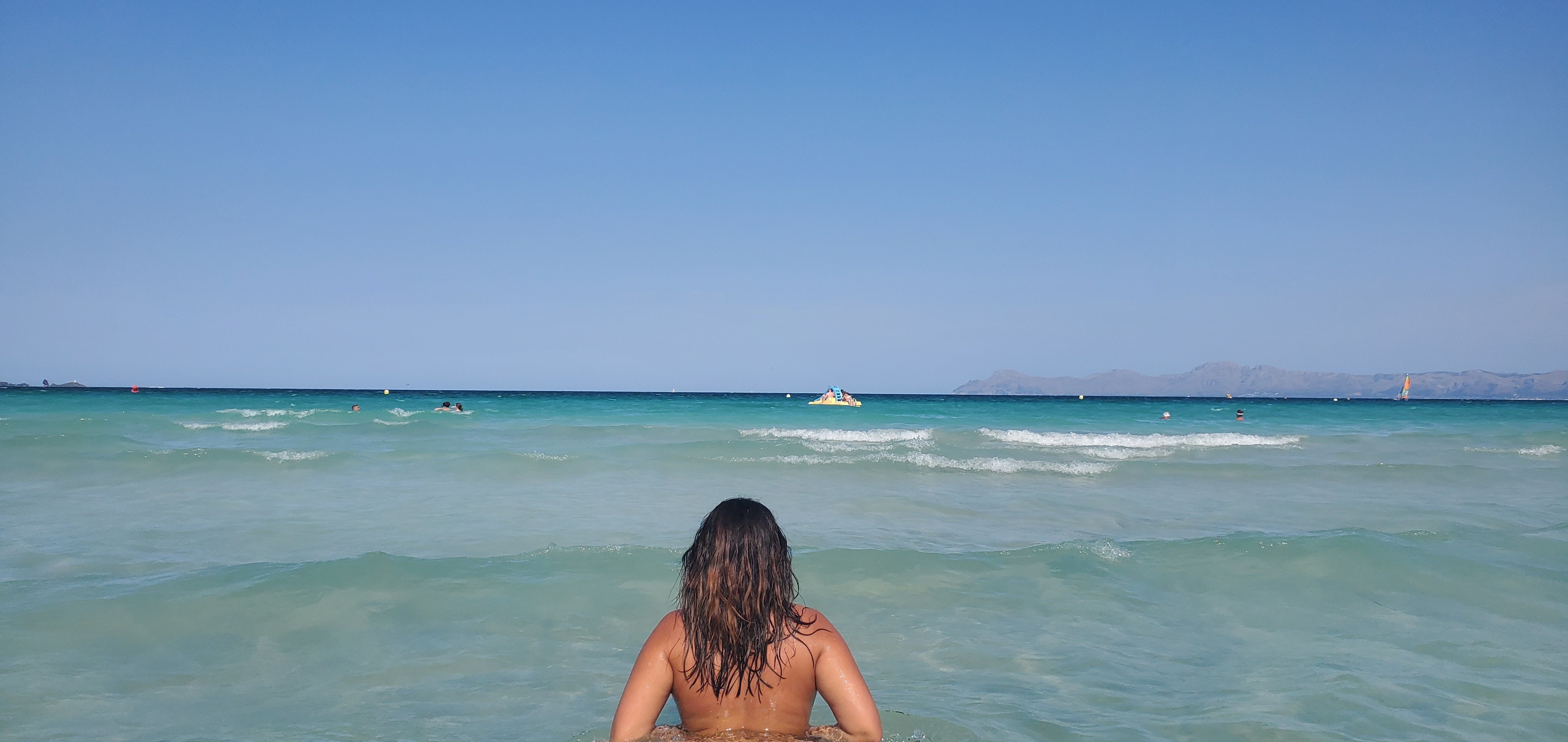 Gorgeous Spanish OnlyFans header