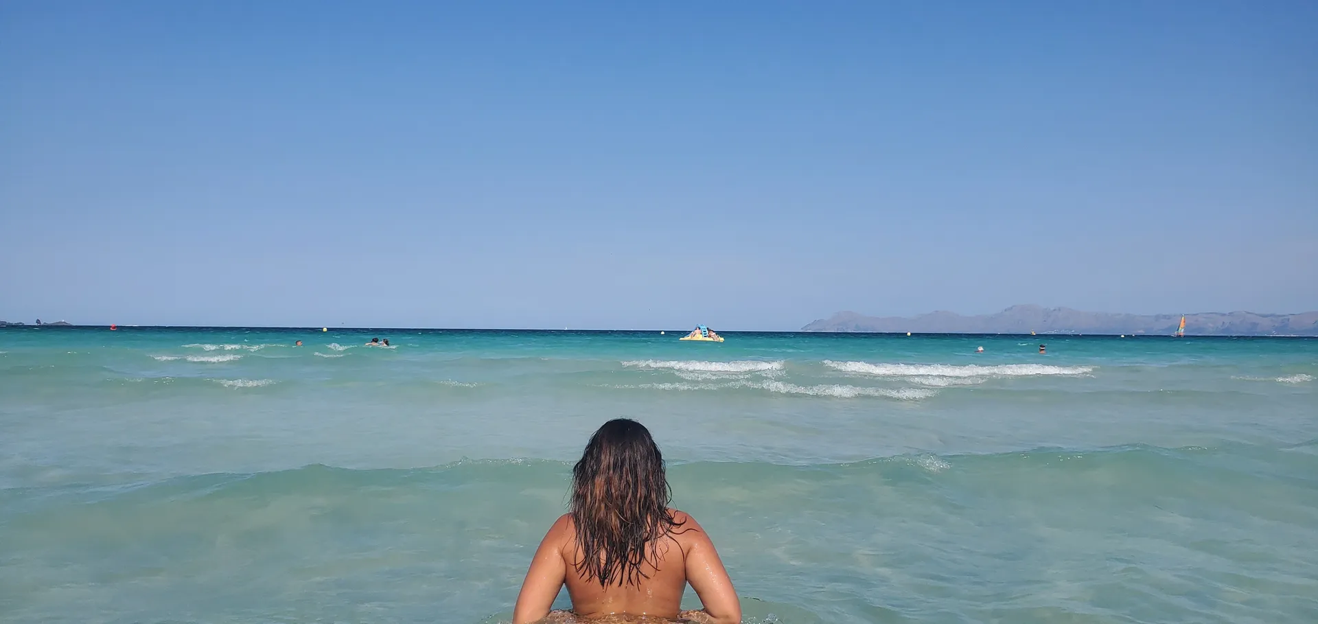 Gorgeous Spanish OnlyFans header