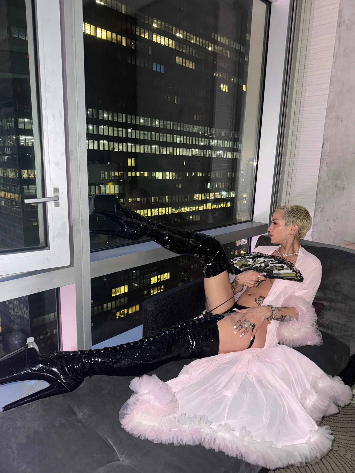 𝔐𝔞𝔡𝔡𝔬𝔵 OnlyFans header