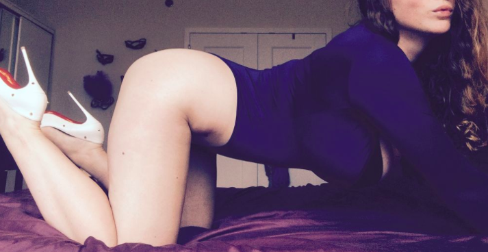 Jenna OnlyFans header