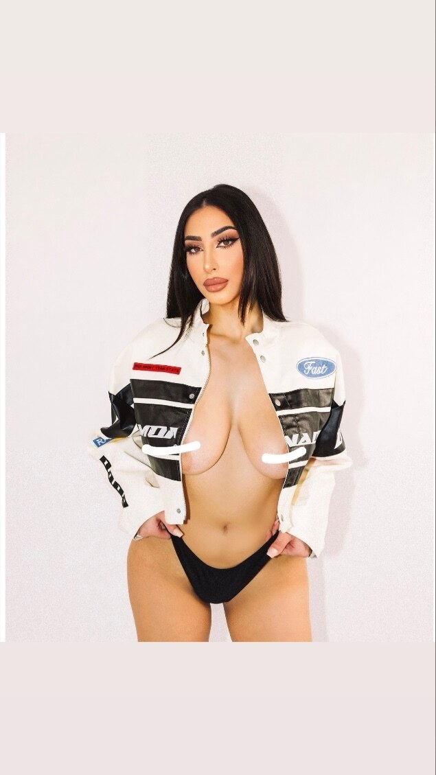 ICY NINA ❄️ OnlyFans