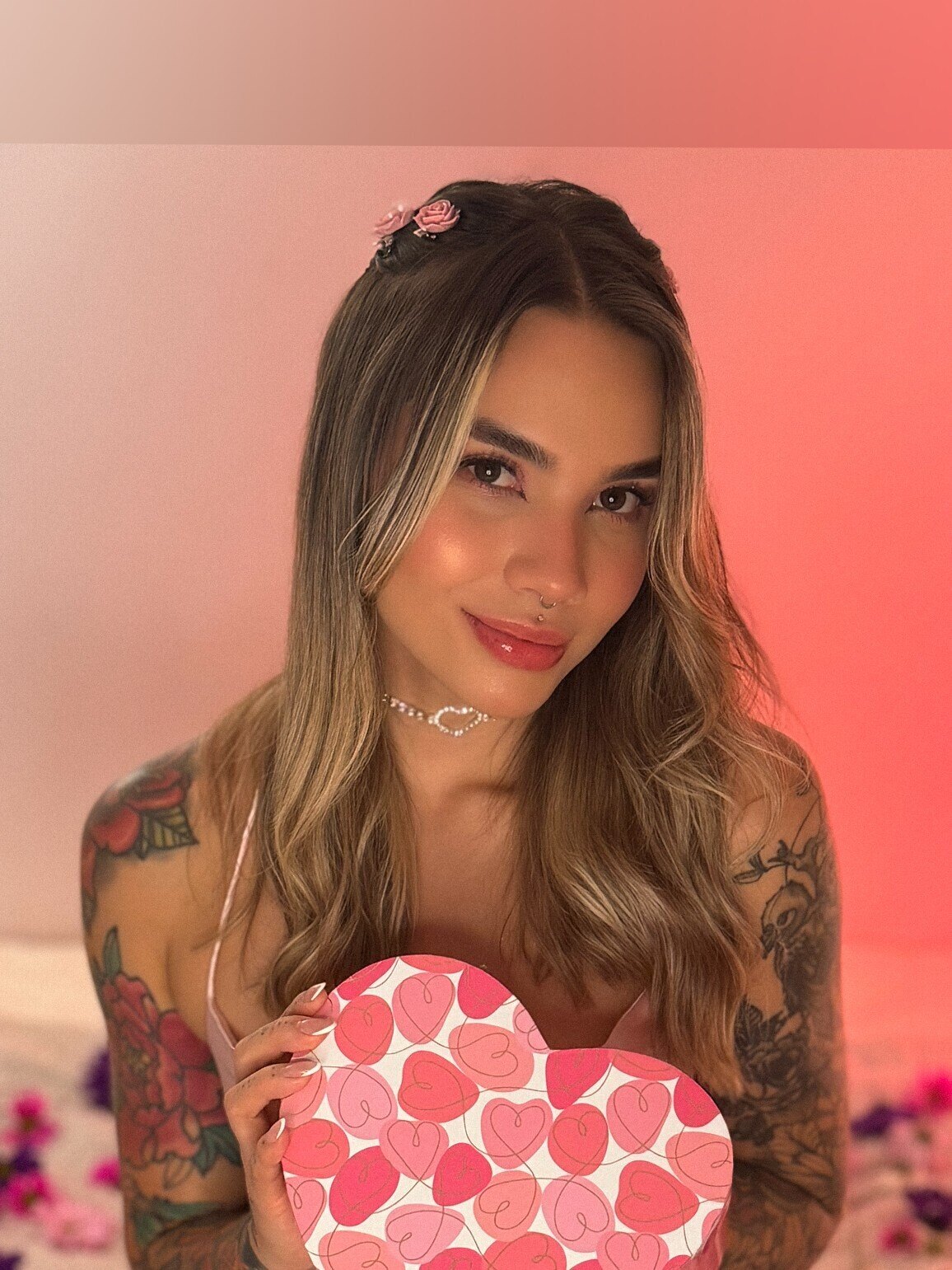 𝒞𝒽𝒶𝓇𝓁𝑜𝓉𝓉𝑒 𝑀𝓎𝓈𝓉 🐈‍⬛🖤