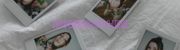 Sophie 🧚 OnlyFans header
