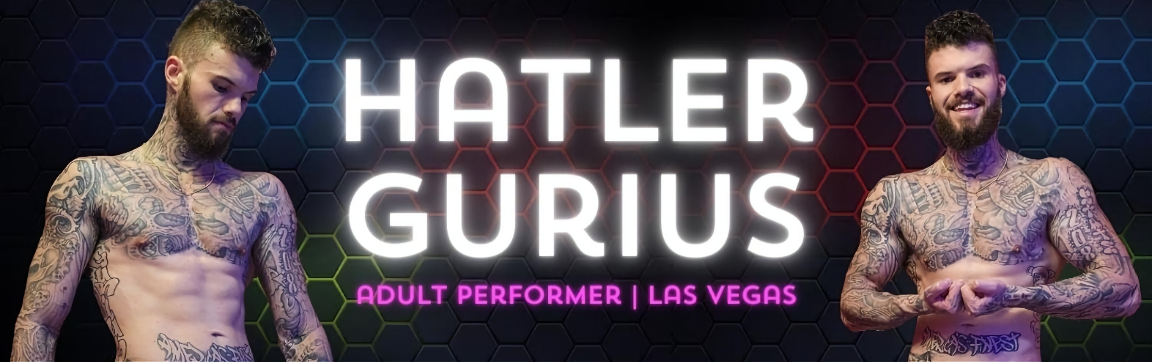 Hatler's Gooners OnlyFans header