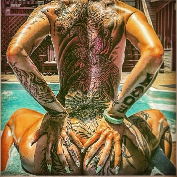 Bella Bellz OnlyFans