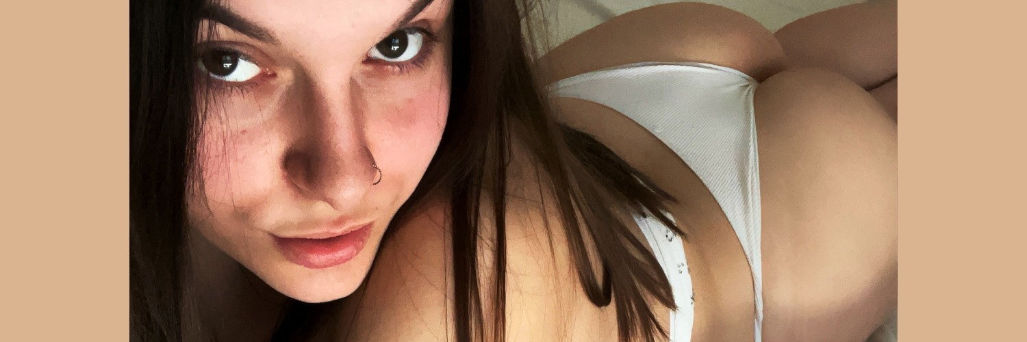 Inna Cutie OnlyFans header