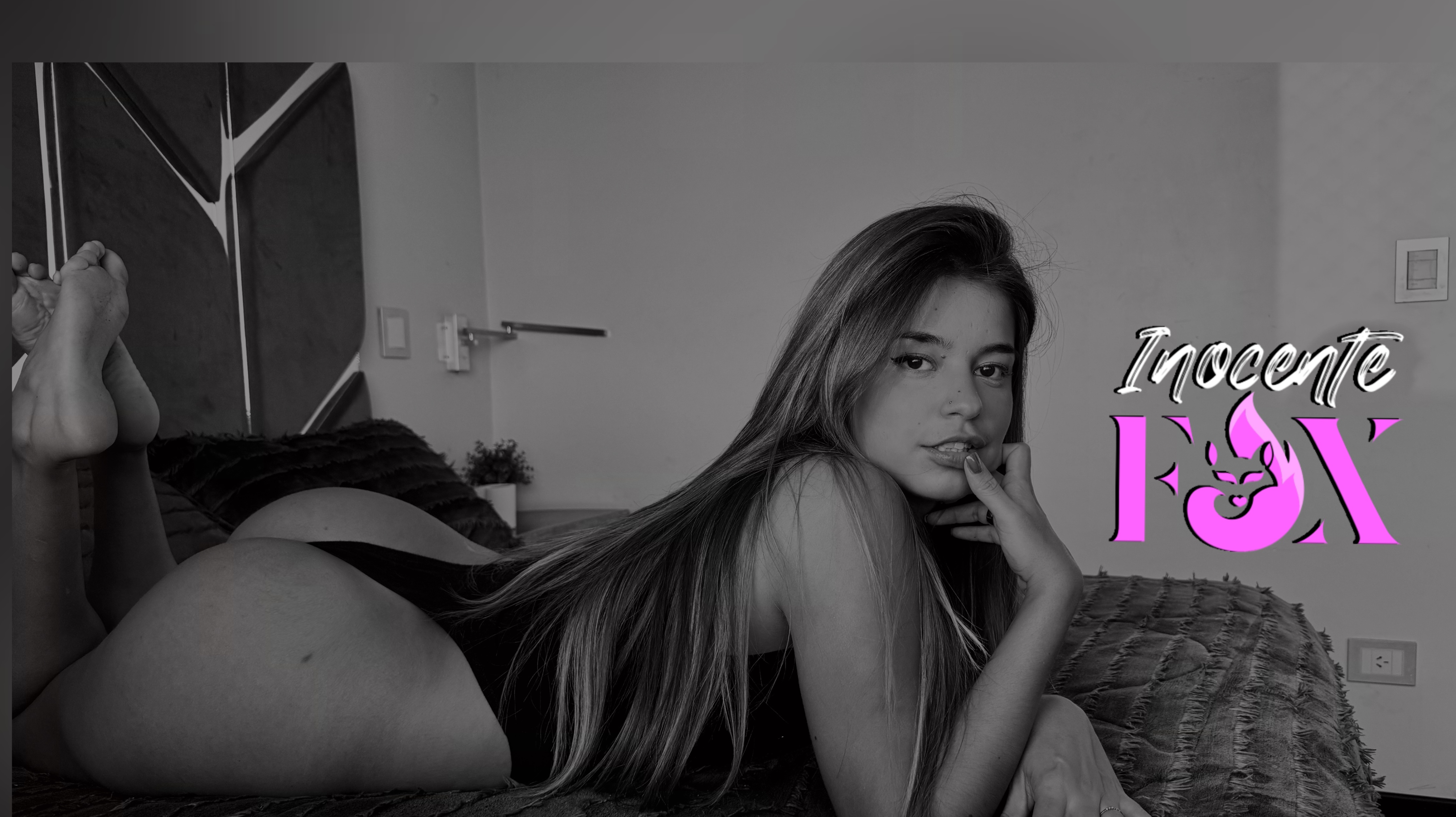 🦊𝕀ℕ𝕆ℂ𝔼ℕ𝕋𝔼𝔽𝕆𝕏 OnlyFans header