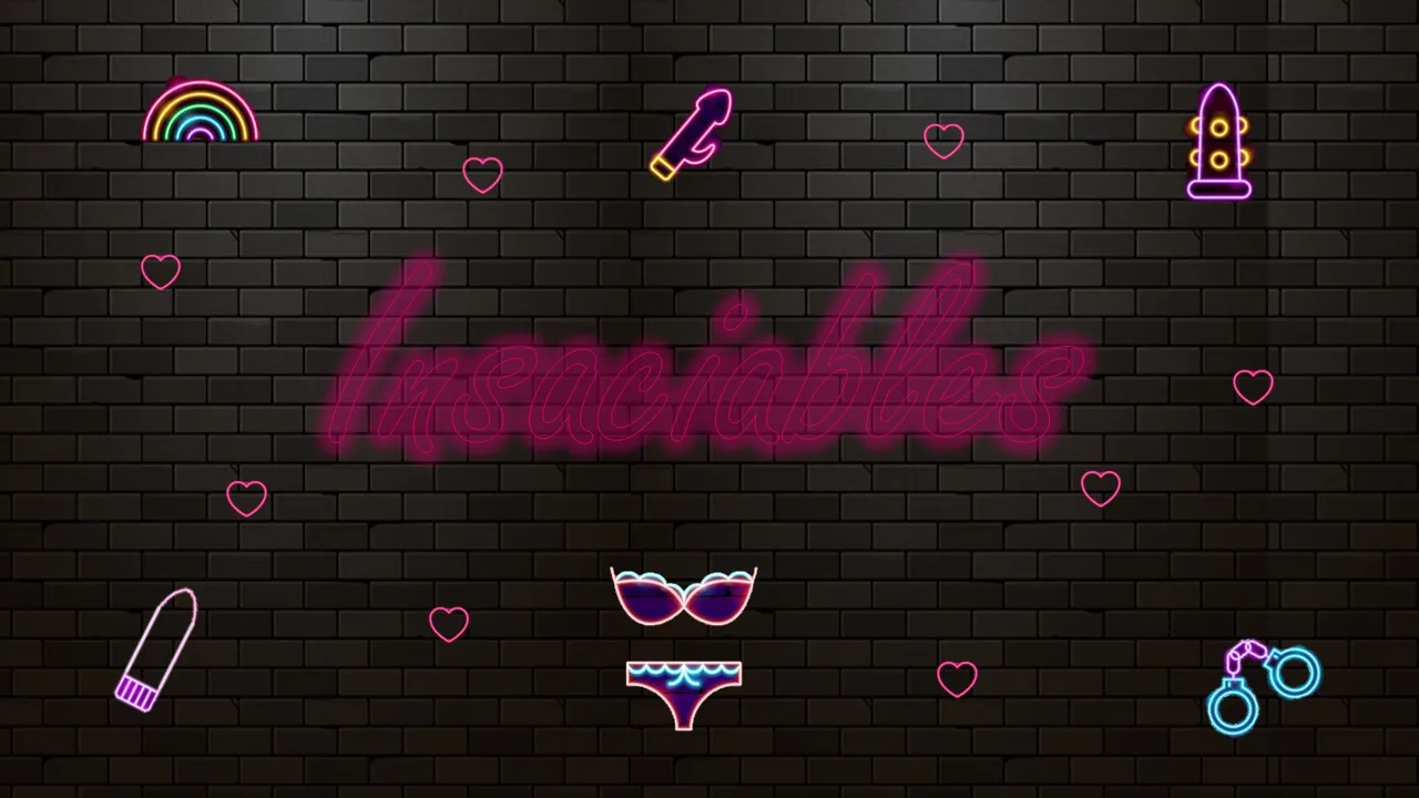 Insaciables OnlyFans header