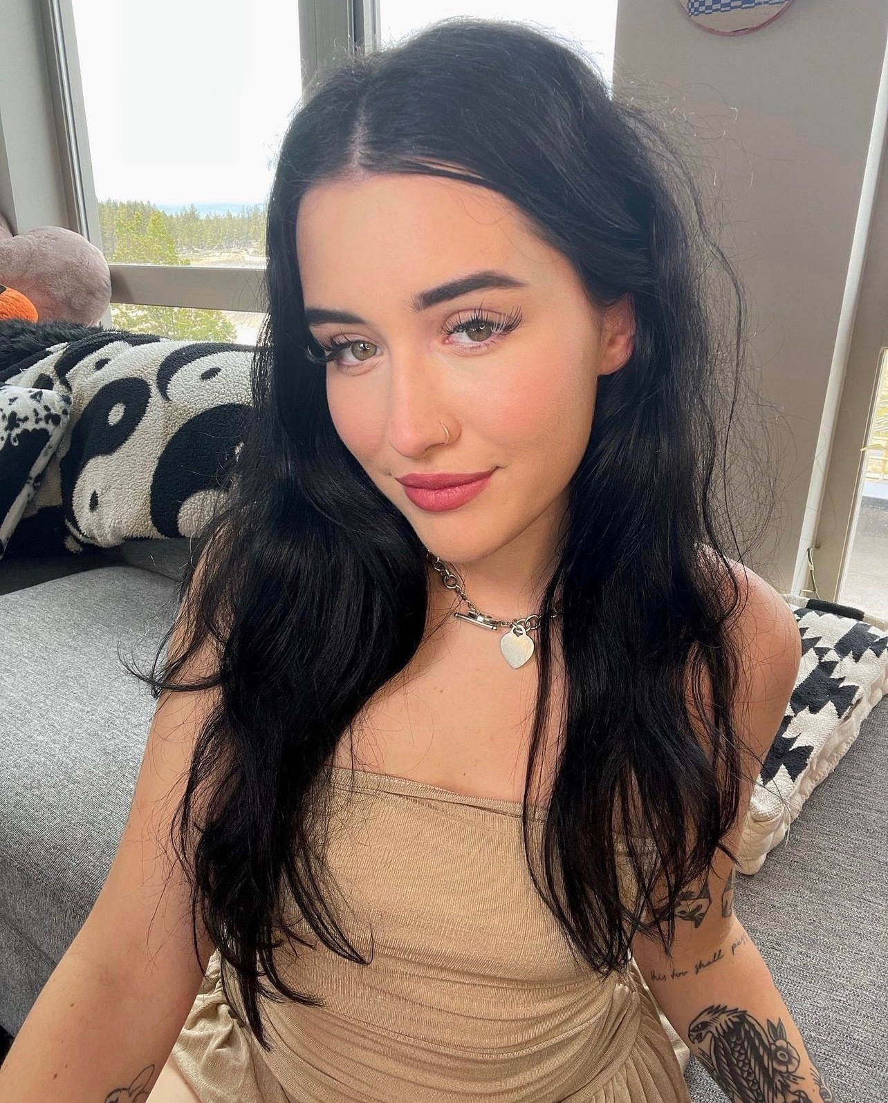 Cara Campbell ♥︎ Weekly livestreams OnlyFans