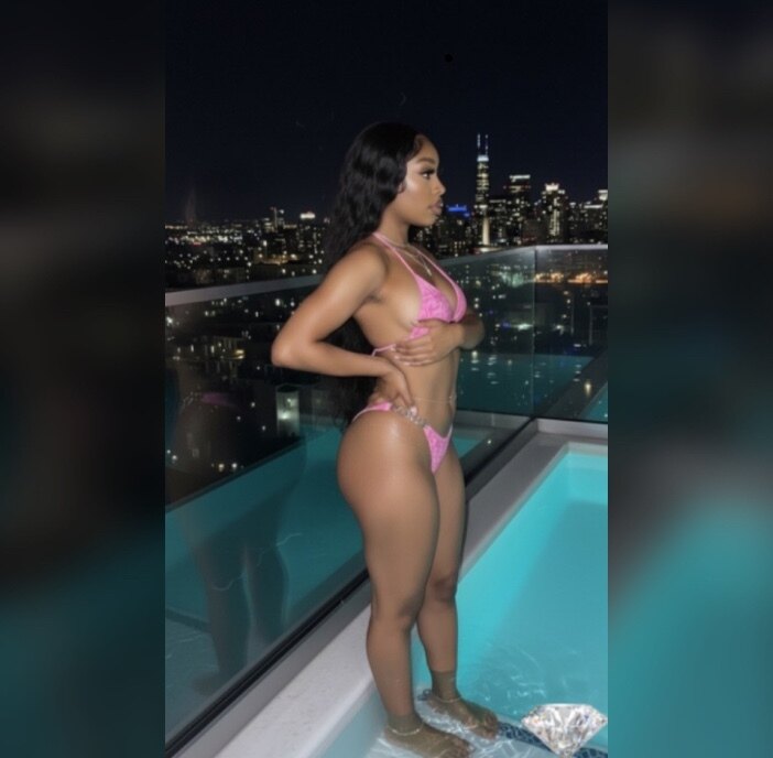 Pretty 😻 OnlyFans