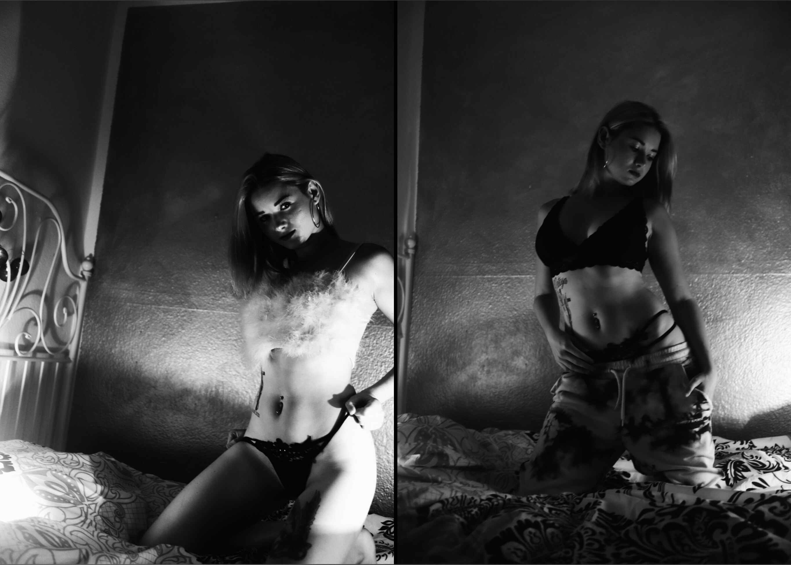 Irina OnlyFans header