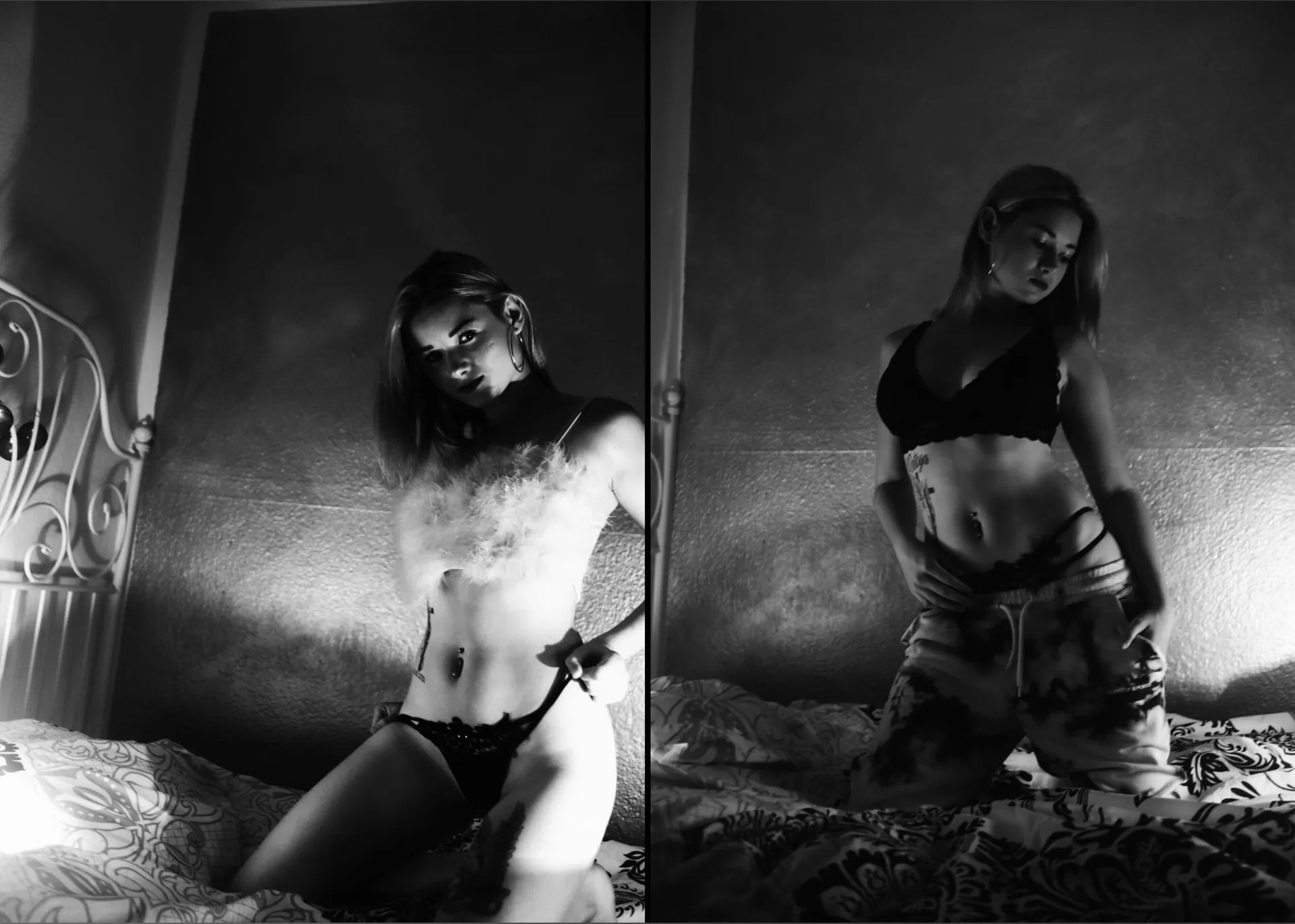 Irina OnlyFans header