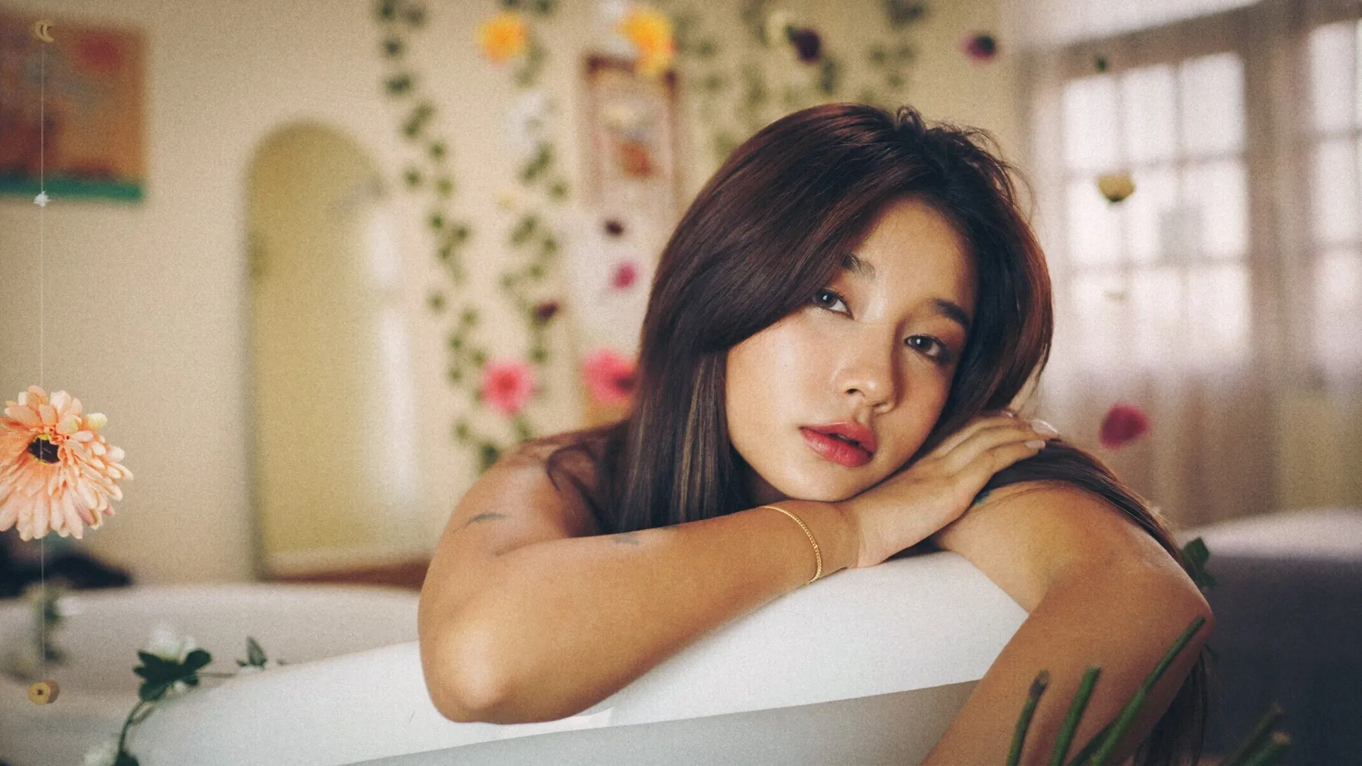 Iris 🐉 OnlyFans header