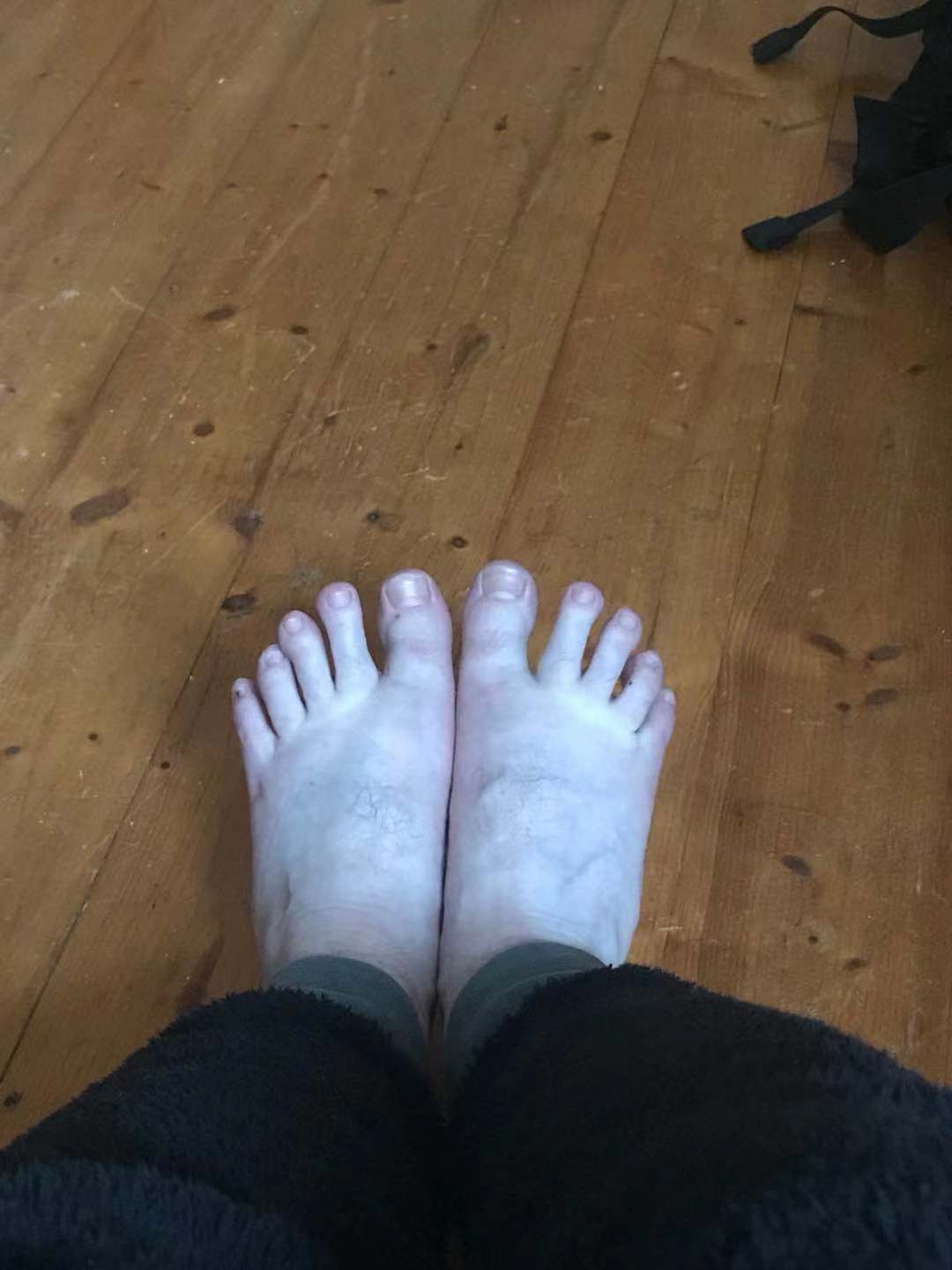 IrishBearFeet OnlyFans