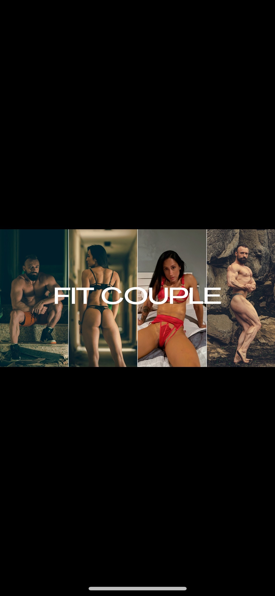 Fit babes 2,7% 🚀 OnlyFans header