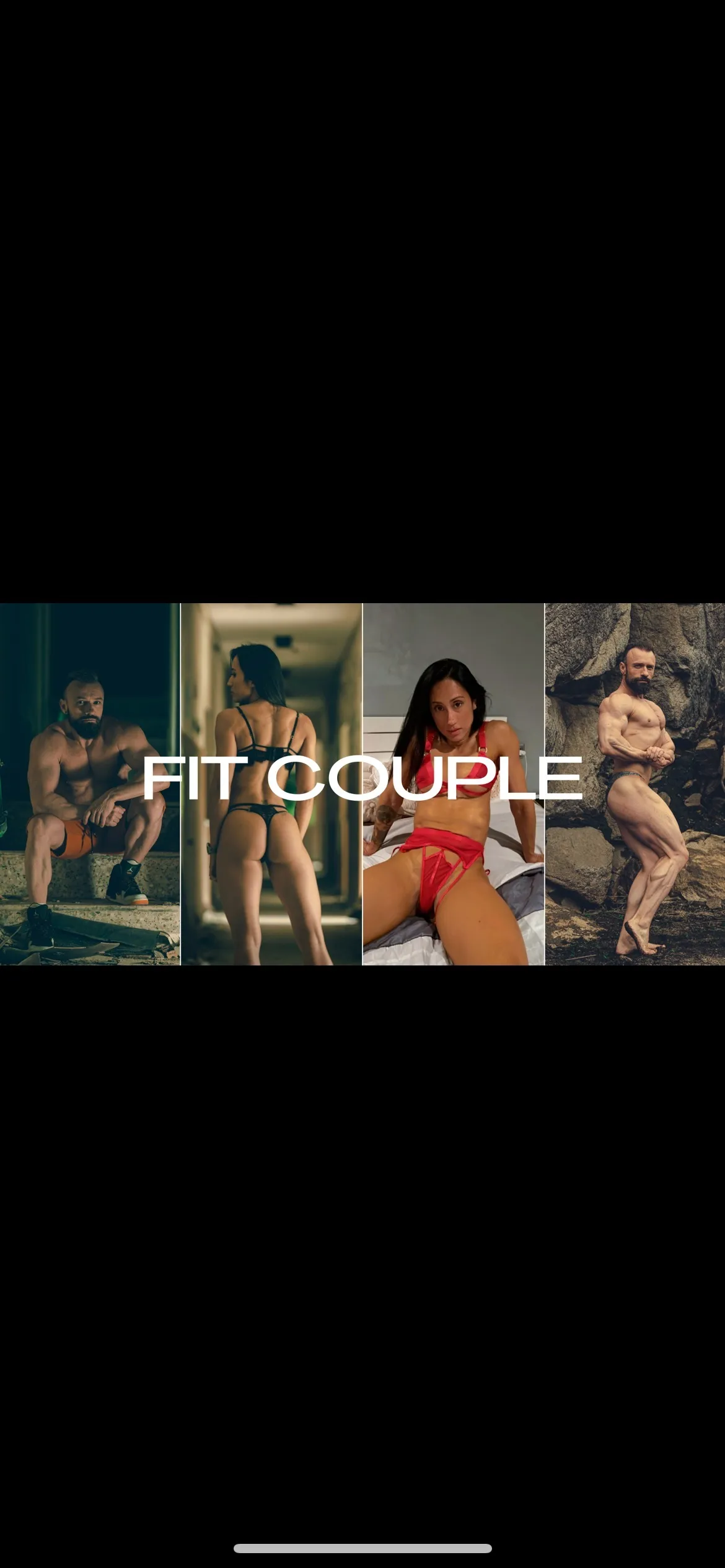 Fit babes 2,7% 🚀 OnlyFans header