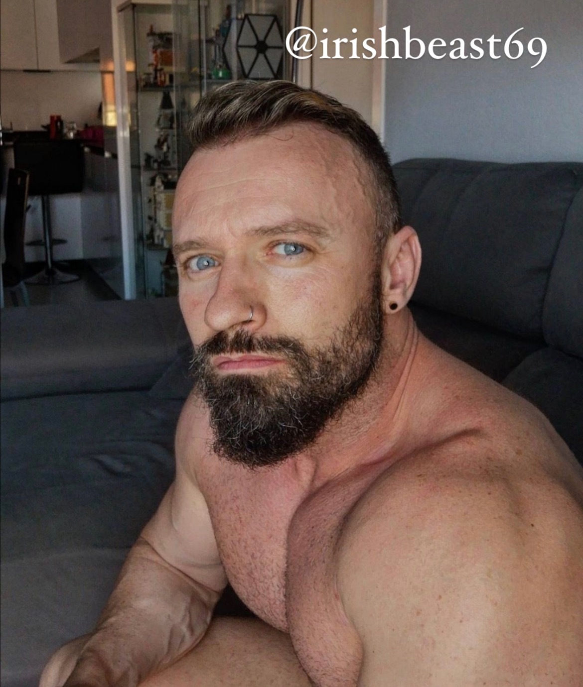 Fitness model 10% 💪🏻