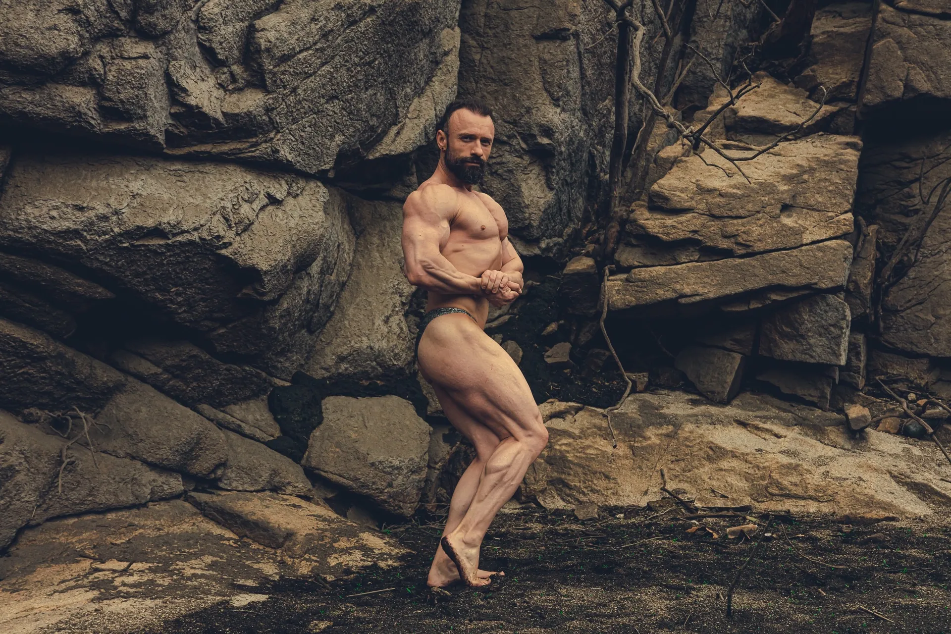 Fitness model 10% 💪🏻 OnlyFans header