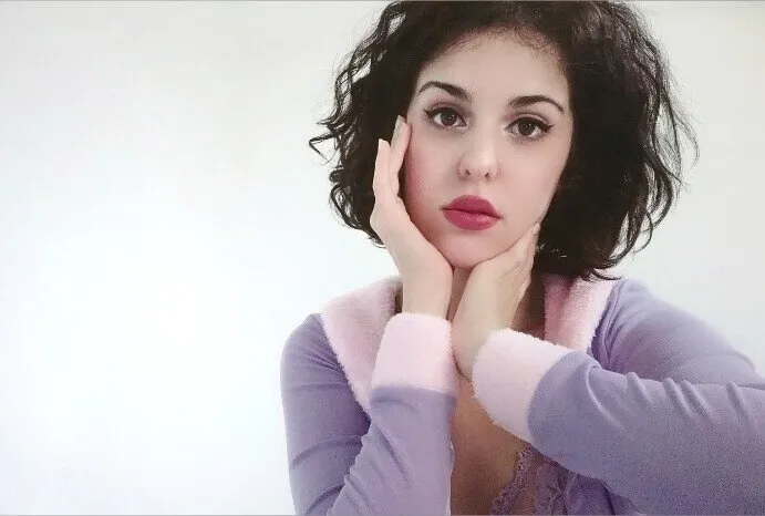 🍬 Iris bbygirl 🍬