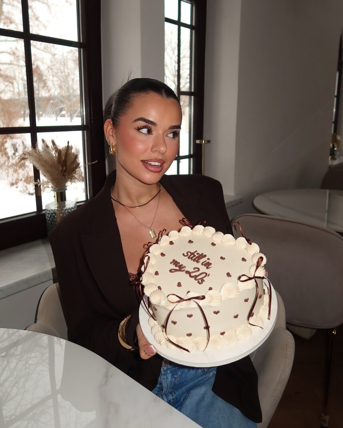 Isabell Boettger OnlyFans