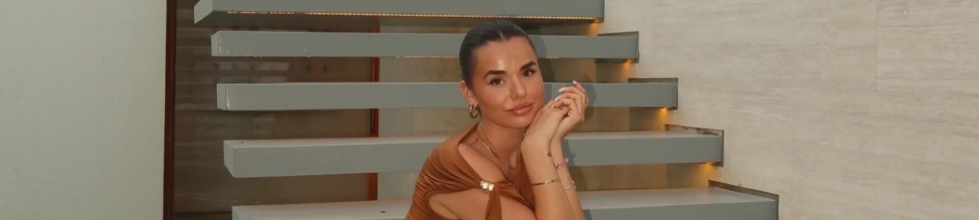 Isabell Boettger OnlyFans header