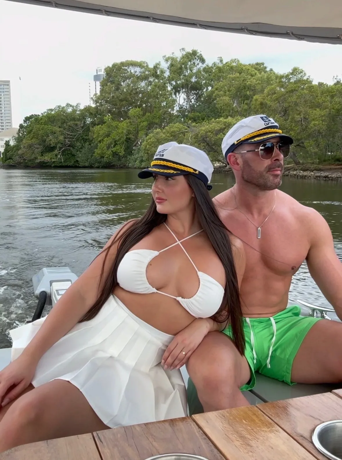 Isabelle &amp; Jeremy FREE OnlyFans header