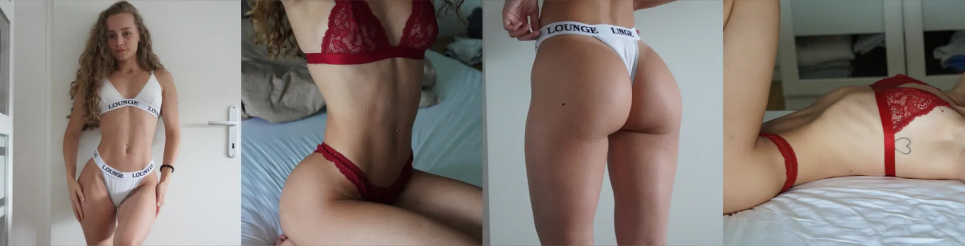 Isabel Yve OnlyFans header