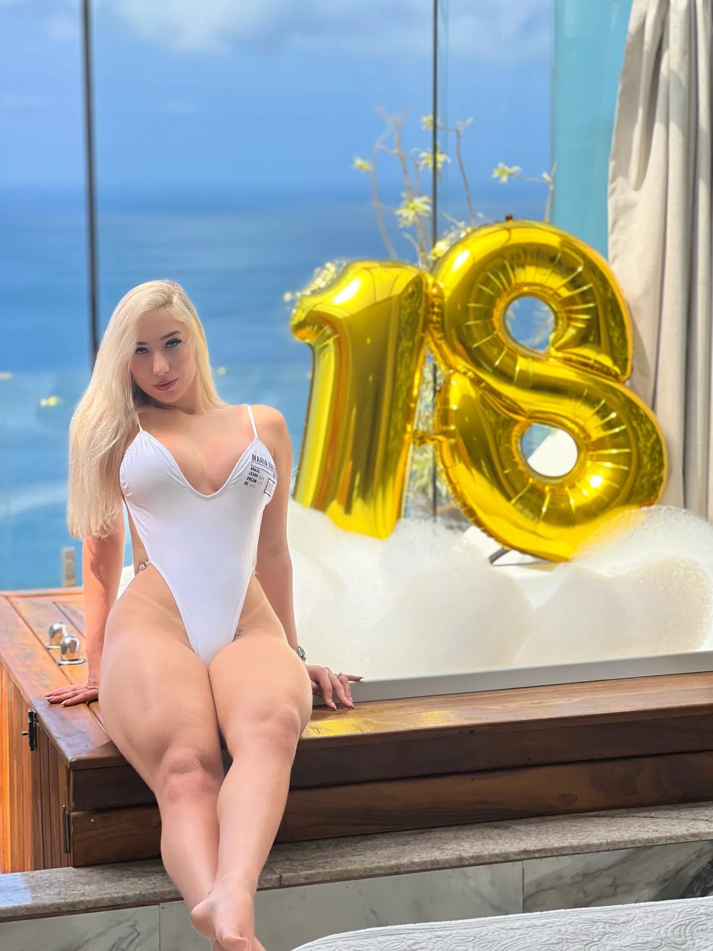 Isadora Follador do Vale