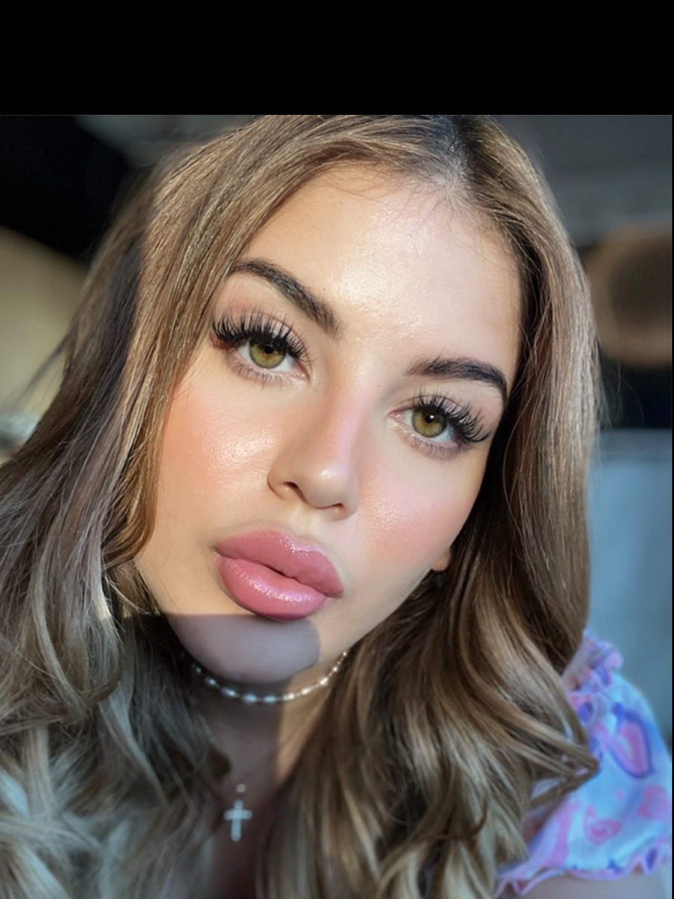 𝐼𝓈𝒶𝒷𝑒𝓁𝒶 𝑅𝒶𝓂𝒾𝓇𝑒𝓏 👑💗💫 OnlyFans header