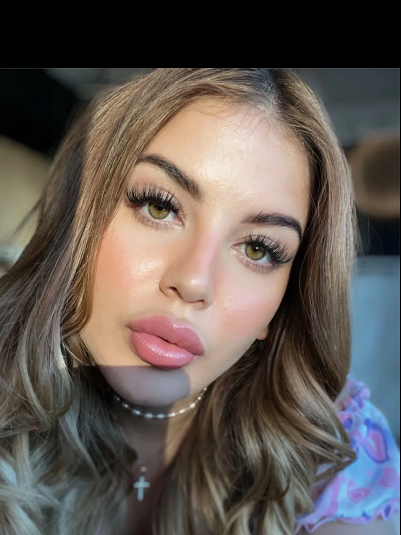 𝐼𝓈𝒶𝒷𝑒𝓁𝒶 𝑅𝒶𝓂𝒾𝓇𝑒𝓏 👑💗💫 OnlyFans header