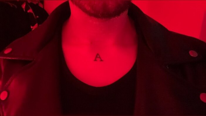 ANDY! OnlyFans header