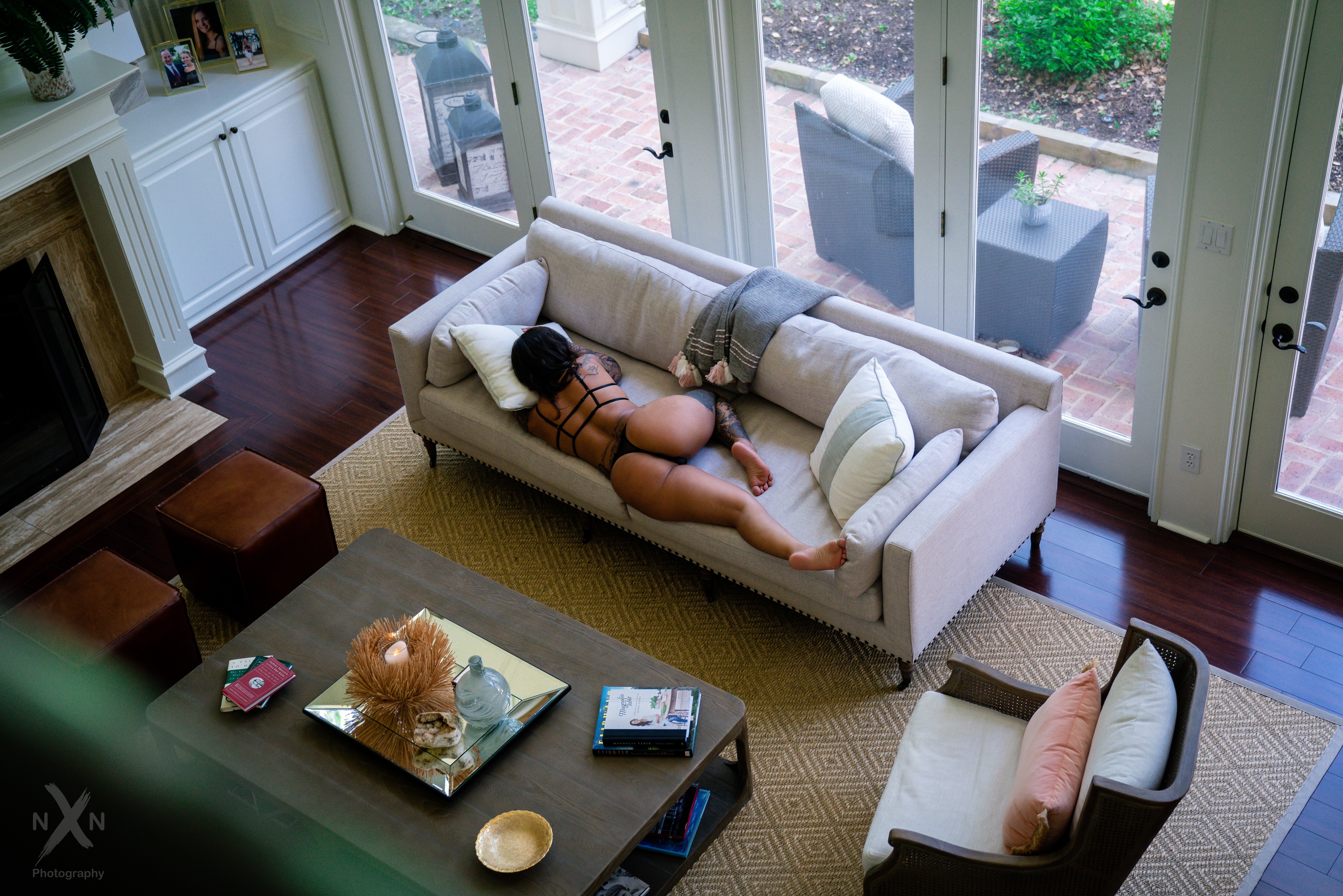 Tali OnlyFans header