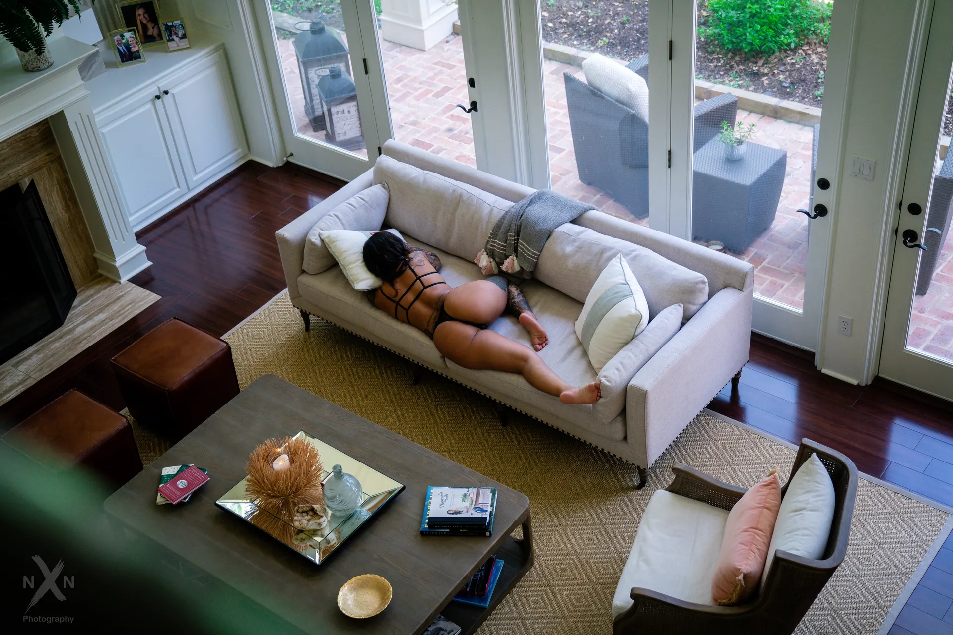 Tali OnlyFans header