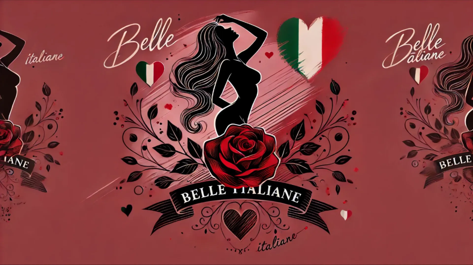 ITALIANE 🇮🇹🔞 OnlyFans header