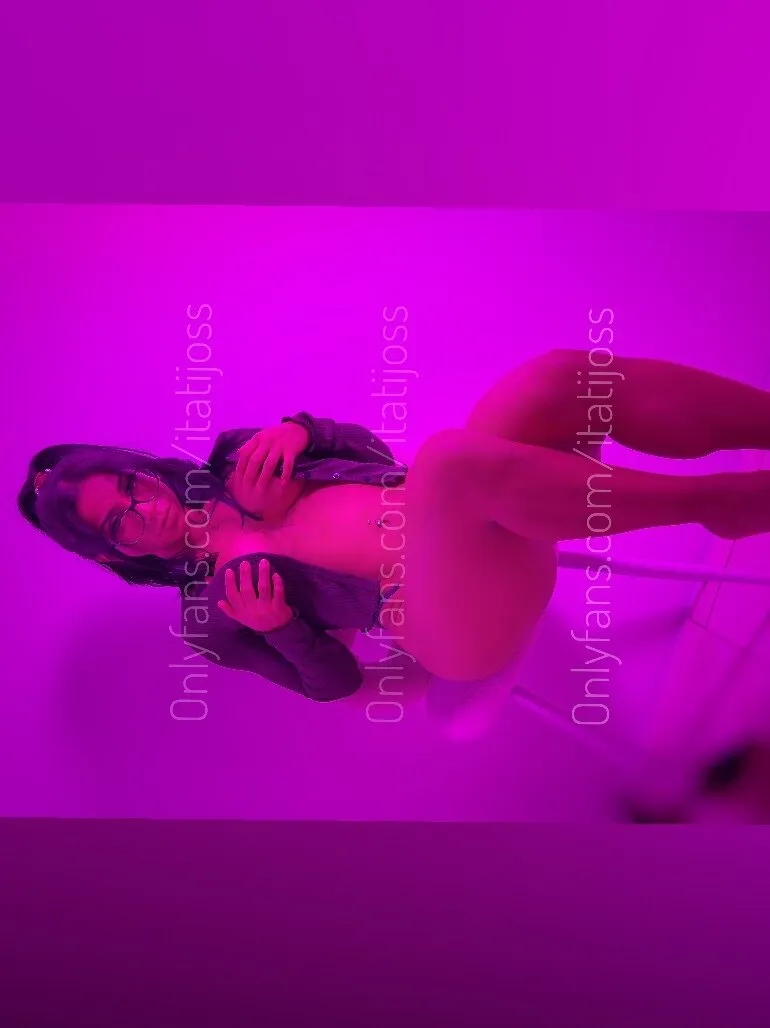 ITATI OnlyFans header