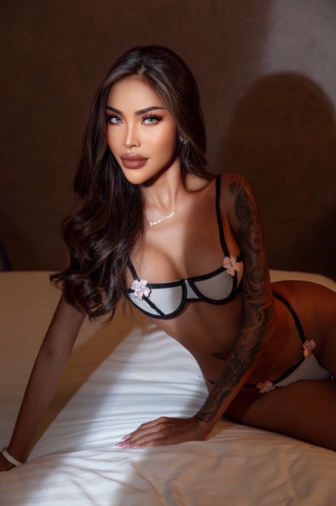 Olivia (toy cat) OnlyFans