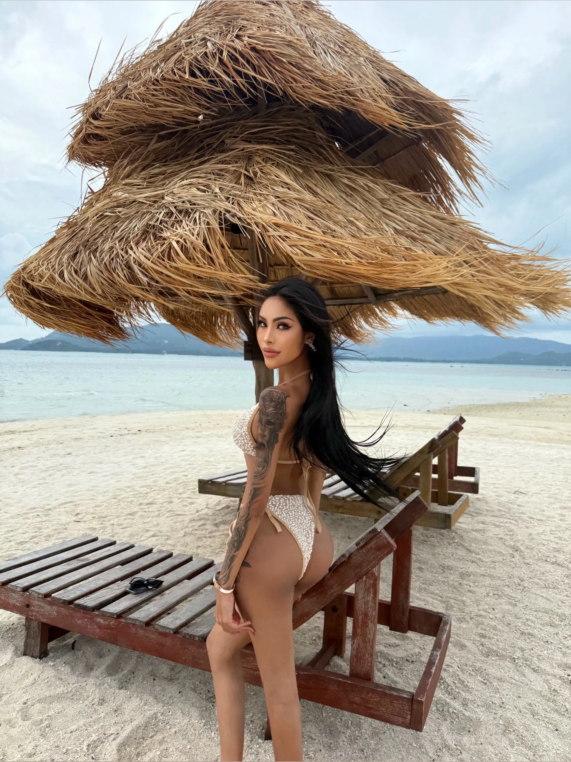 Olivia (toy cat) OnlyFans header