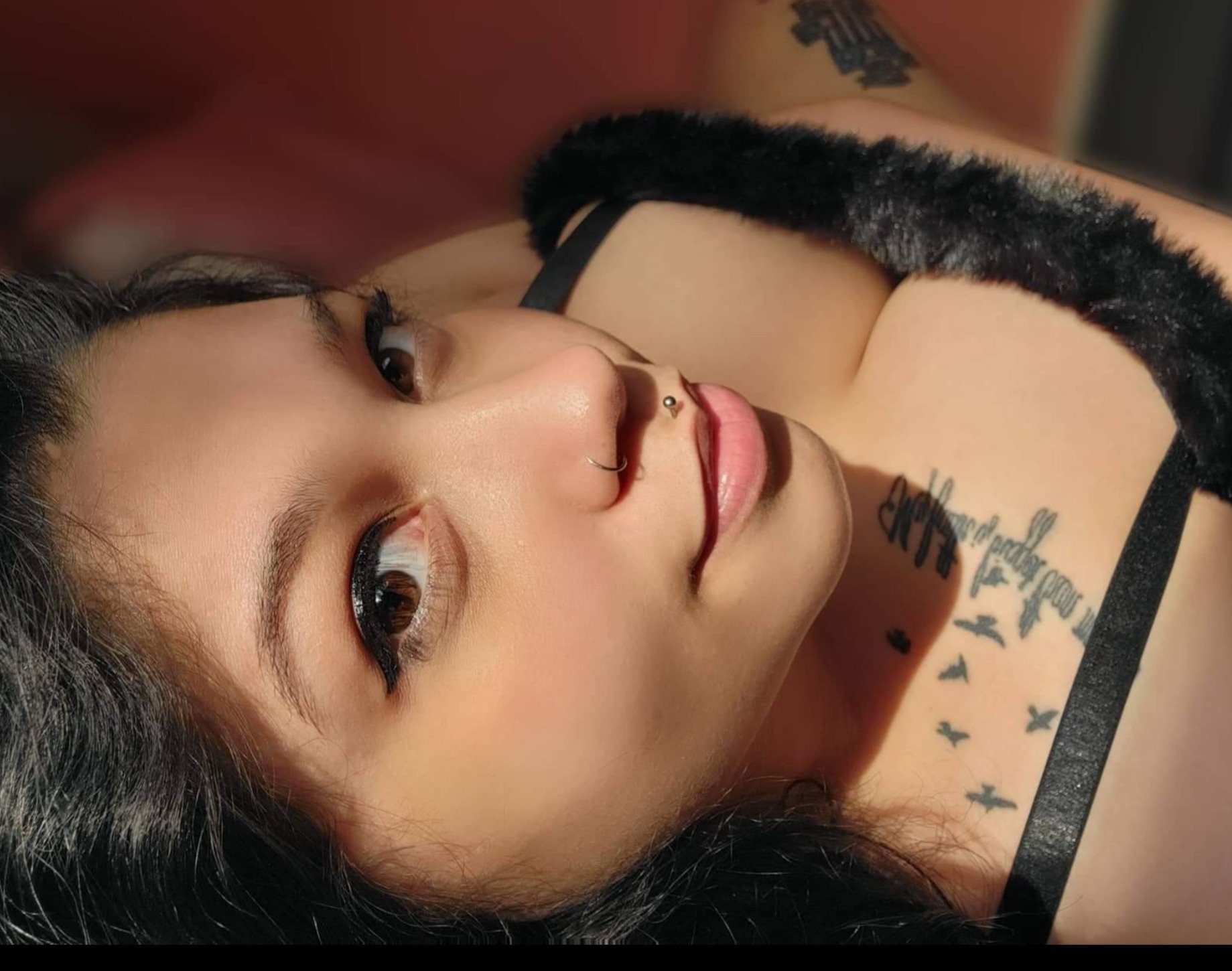 AJ 🖤 No PPV. OnlyFans