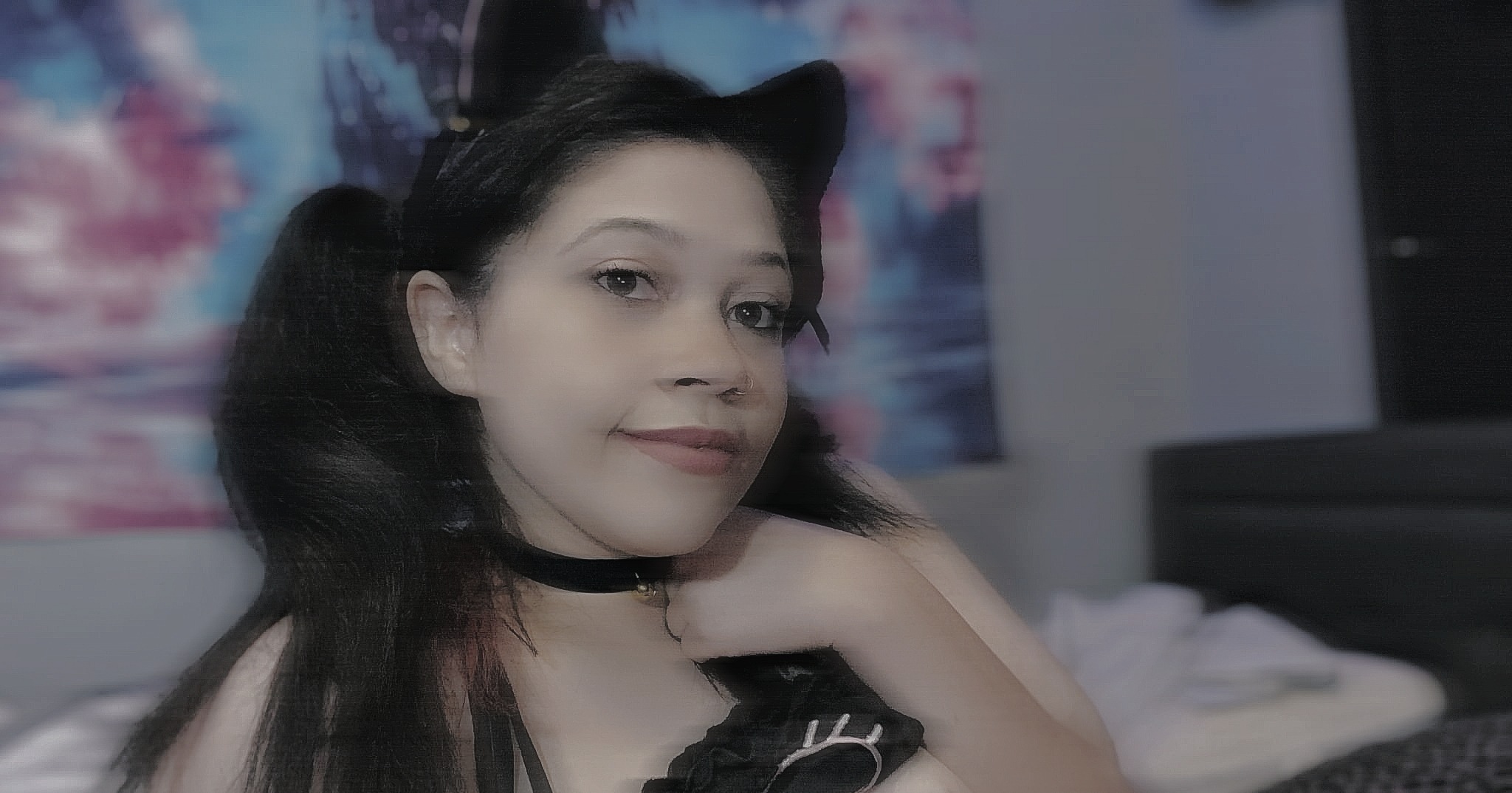 AJ 🖤 No PPV. OnlyFans header